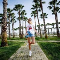 Отзыв от Зинаида - Виза Destination Thailand